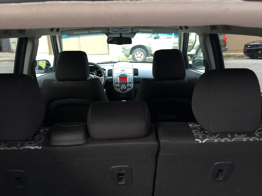 Used - Kia Soul LX Hatchback for sale in Staten Island NY