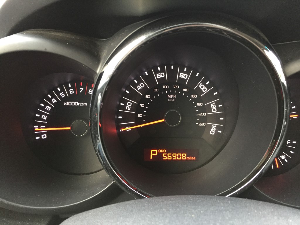 Used - Kia Soul LX Hatchback for sale in Staten Island NY