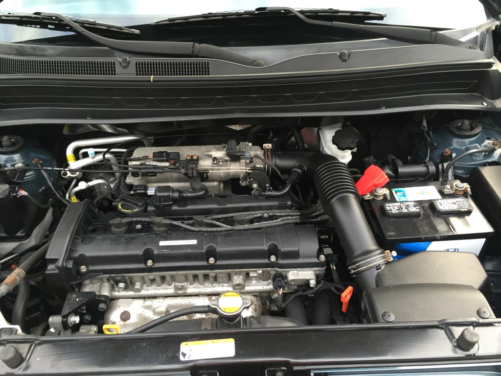 Used - Kia Soul LX Hatchback for sale in Staten Island NY