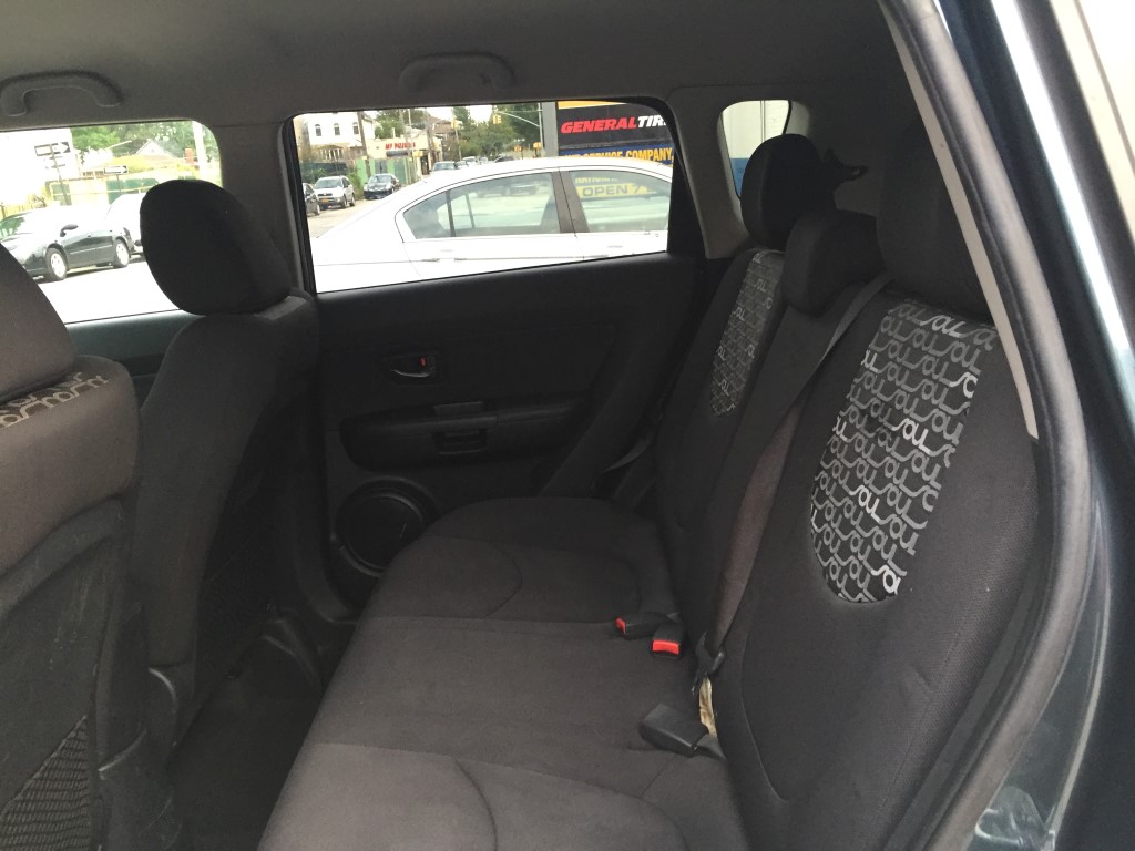 Used - Kia Soul LX Hatchback for sale in Staten Island NY