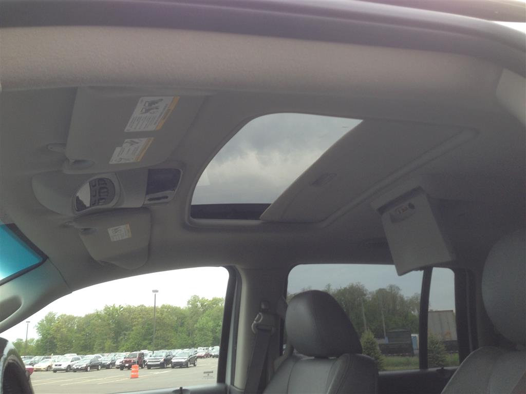 Pre-owned Car DurangoDodge