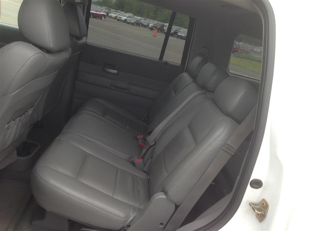 Pre-owned Car DurangoDodge