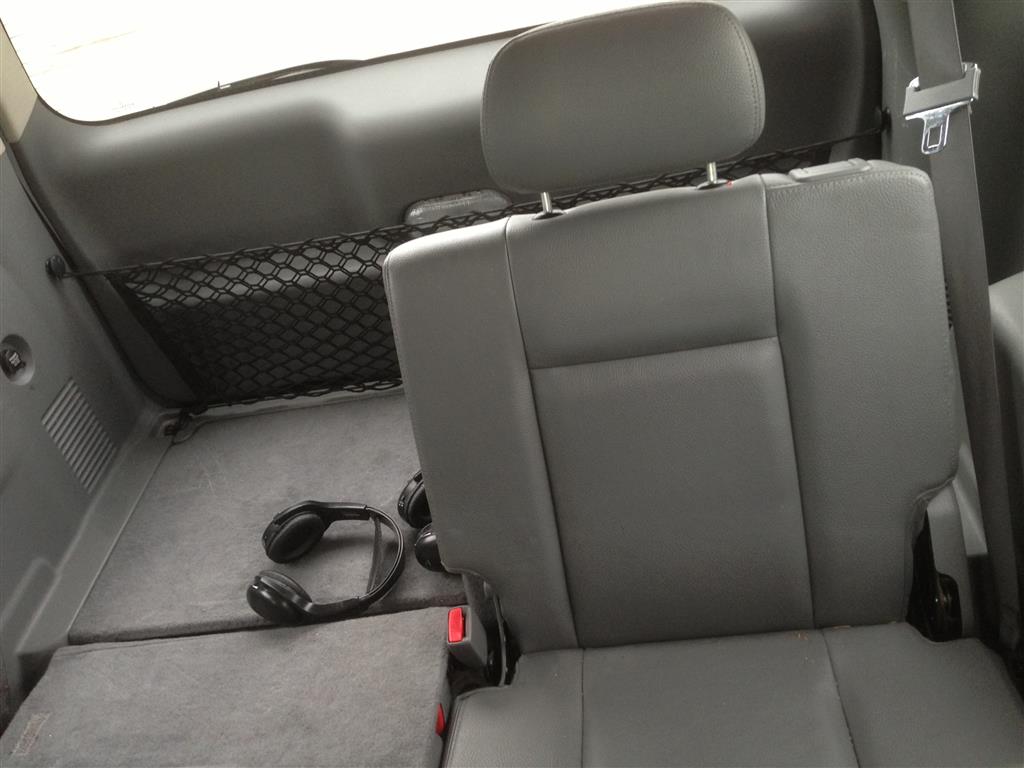 Pre-owned Car DurangoDodge