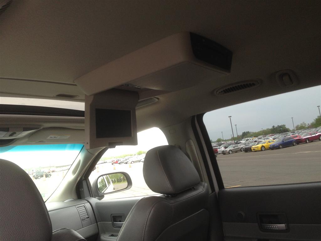 Pre-owned Car DurangoDodge