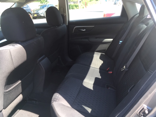 Used - Nissan Altima SV Sedan for sale in Staten Island NY