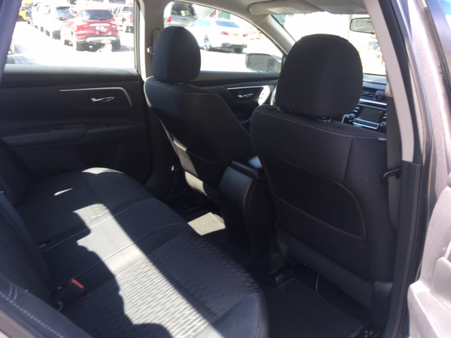 Used - Nissan Altima SV Sedan for sale in Staten Island NY