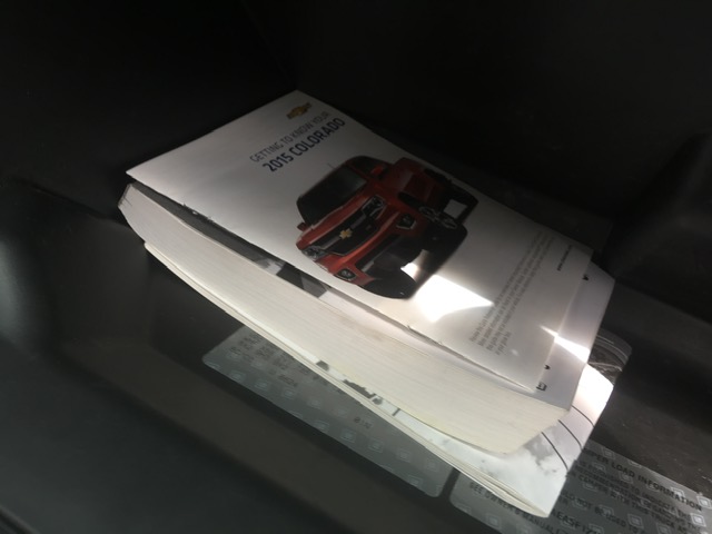 Used - Chevrolet Colorado Extended Cab Truck for sale in Staten Island NY