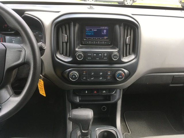 Used - Chevrolet Colorado Extended Cab Truck for sale in Staten Island NY