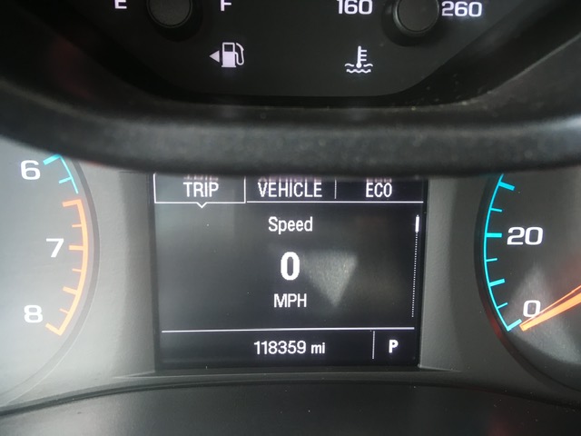 Used - Chevrolet Colorado Extended Cab Truck for sale in Staten Island NY