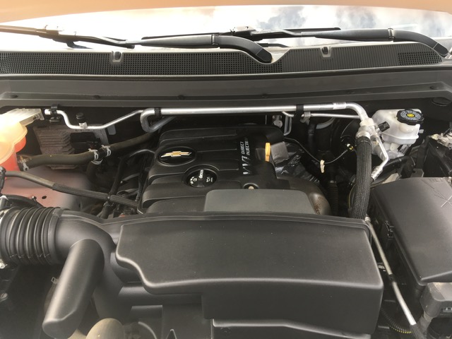 Used - Chevrolet Colorado Extended Cab Truck for sale in Staten Island NY