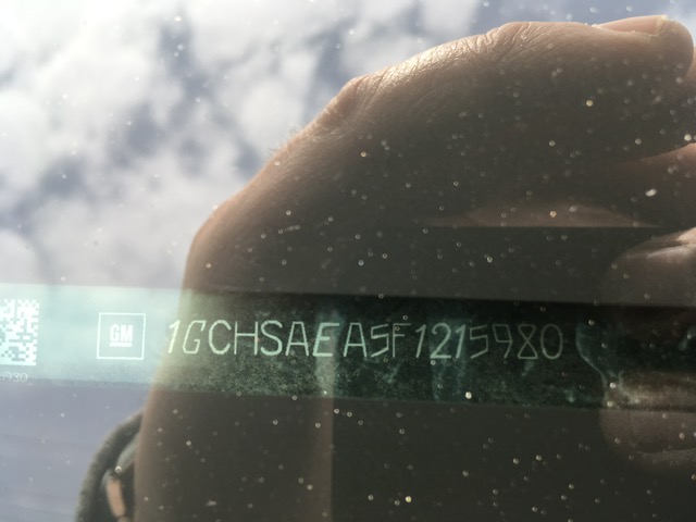 Used - Chevrolet Colorado Extended Cab Truck for sale in Staten Island NY