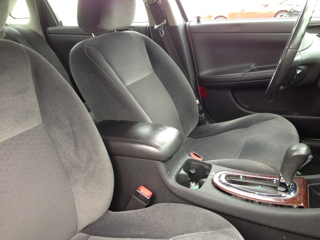 Used - Chevrolet Impala  for sale in Staten Island NY