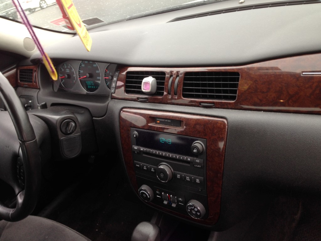 Used - Chevrolet Impala  for sale in Staten Island NY