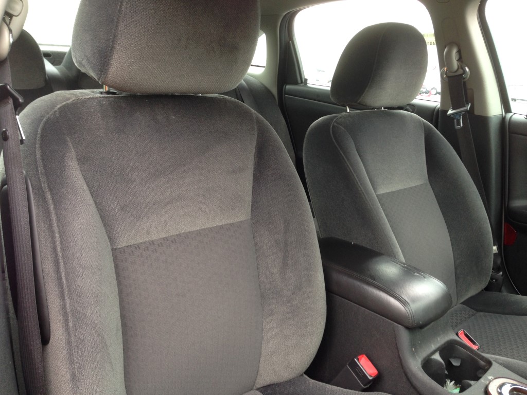 Used - Chevrolet Impala  for sale in Staten Island NY