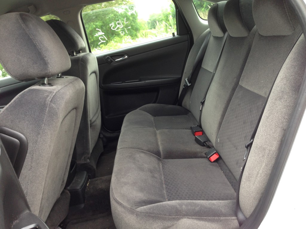 Used - Chevrolet Impala  for sale in Staten Island NY