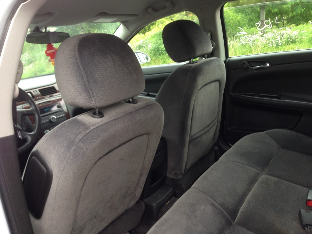 Used - Chevrolet Impala  for sale in Staten Island NY