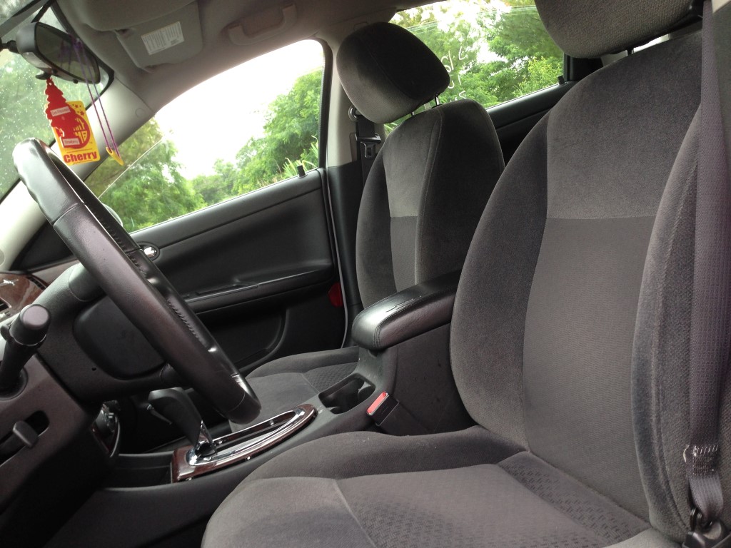 Used - Chevrolet Impala  for sale in Staten Island NY