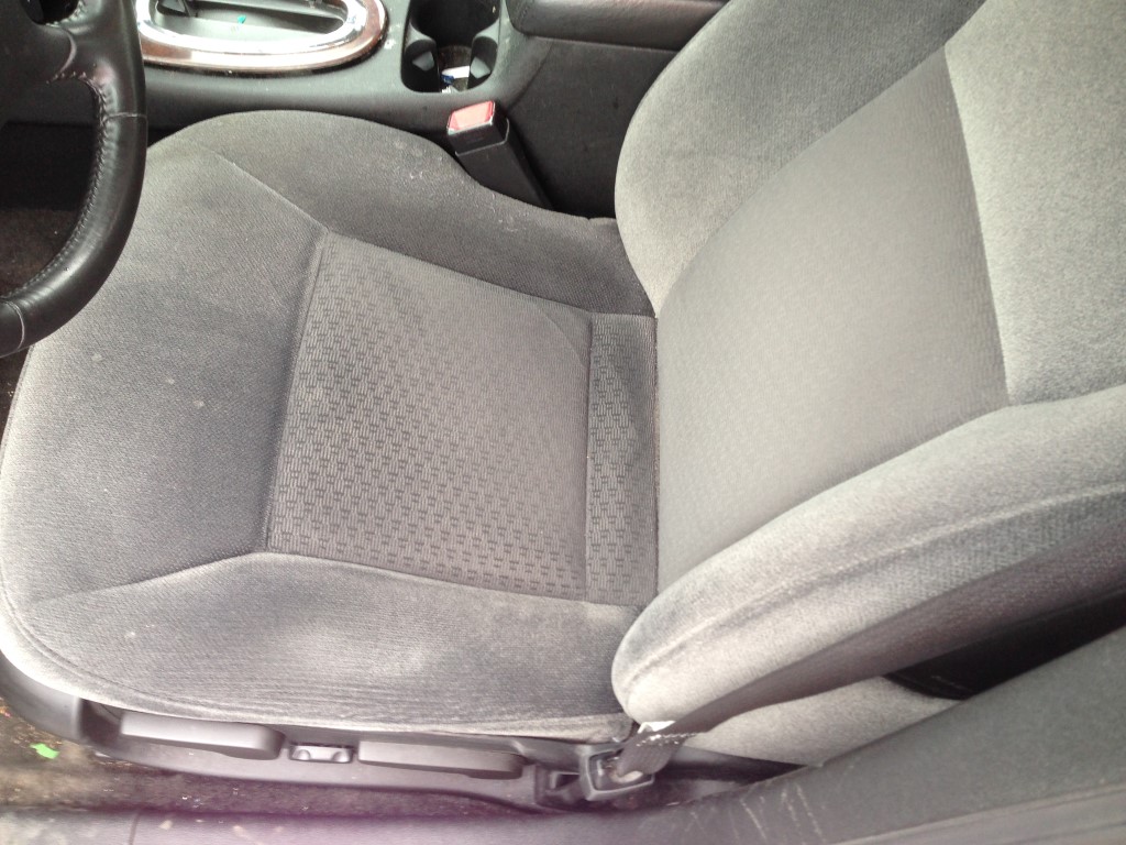 Used - Chevrolet Impala  for sale in Staten Island NY