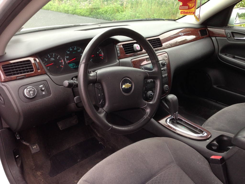 Used - Chevrolet Impala  for sale in Staten Island NY
