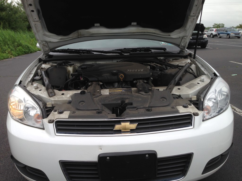 Used - Chevrolet Impala  for sale in Staten Island NY