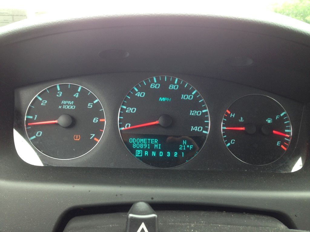 Used - Chevrolet Impala  for sale in Staten Island NY