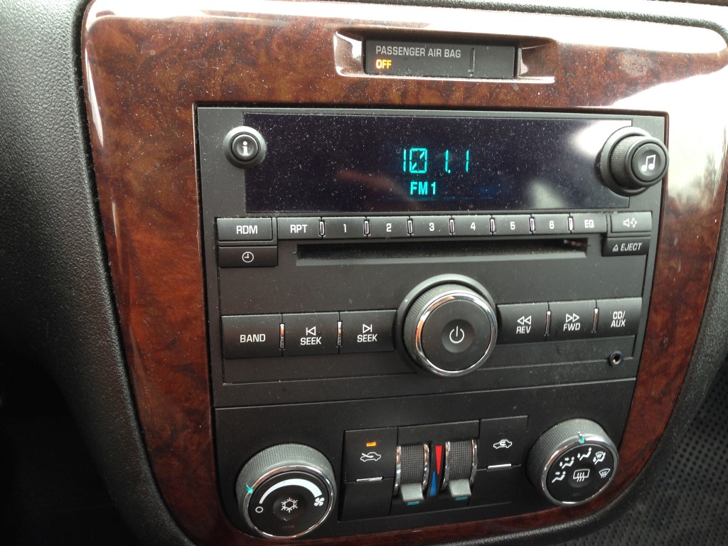 Used - Chevrolet Impala  for sale in Staten Island NY