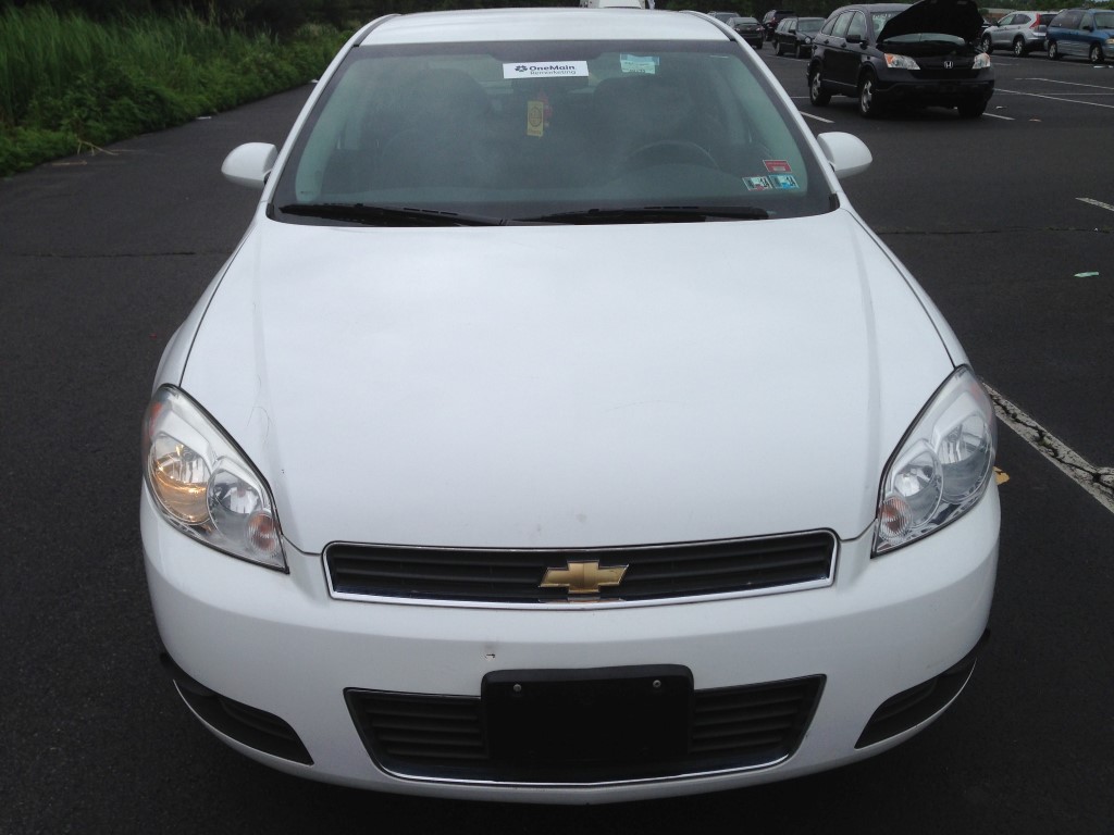 Used - Chevrolet Impala  for sale in Staten Island NY