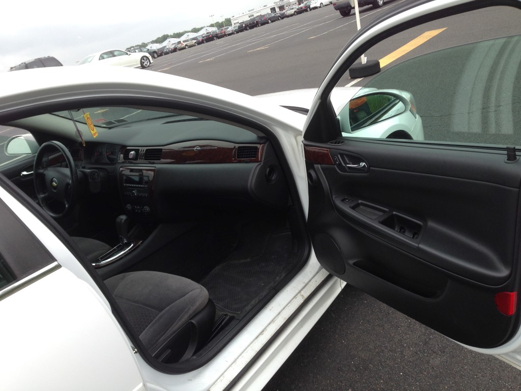 Used - Chevrolet Impala  for sale in Staten Island NY