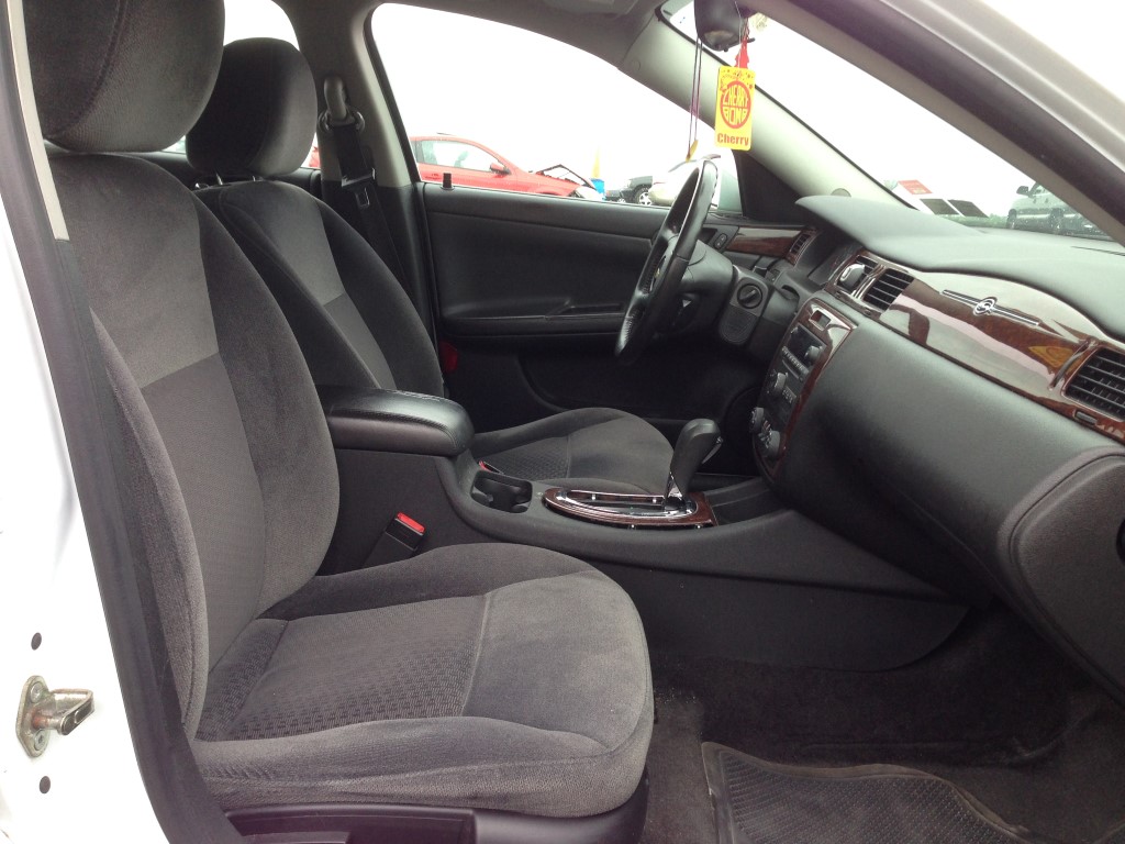 Used - Chevrolet Impala  for sale in Staten Island NY