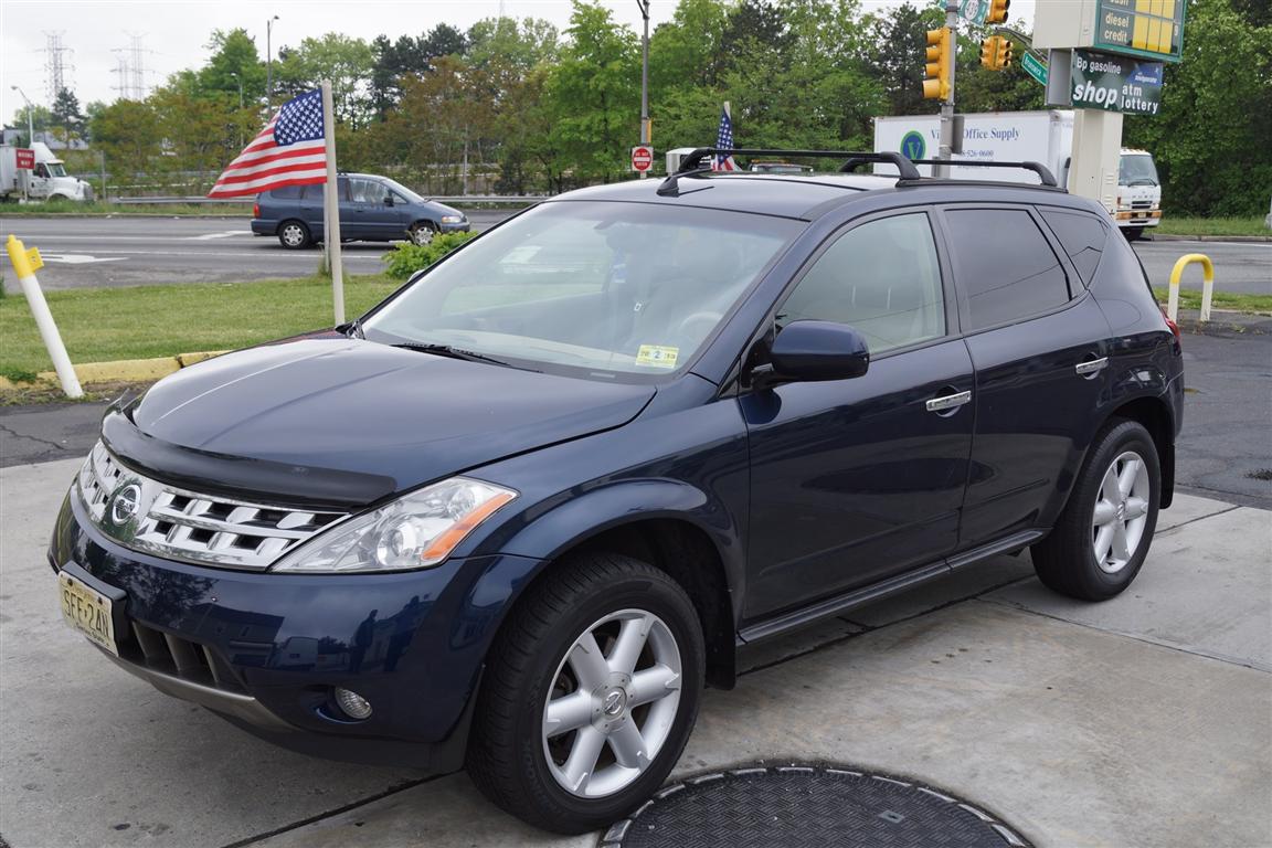 2004 Nissan Murano  for sale in Brooklyn, NY