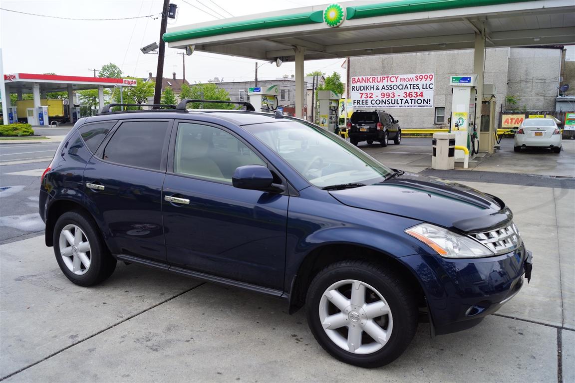 2004 Nissan Murano  for sale in Brooklyn, NY