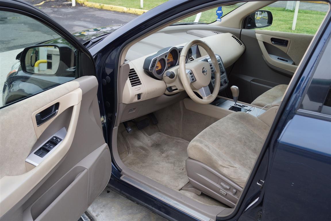 2004 Nissan Murano  for sale in Brooklyn, NY