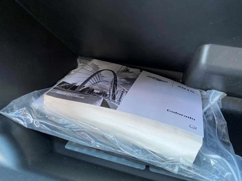 Used - Chevrolet Colorado Extended Cab Truck for sale in Staten Island NY