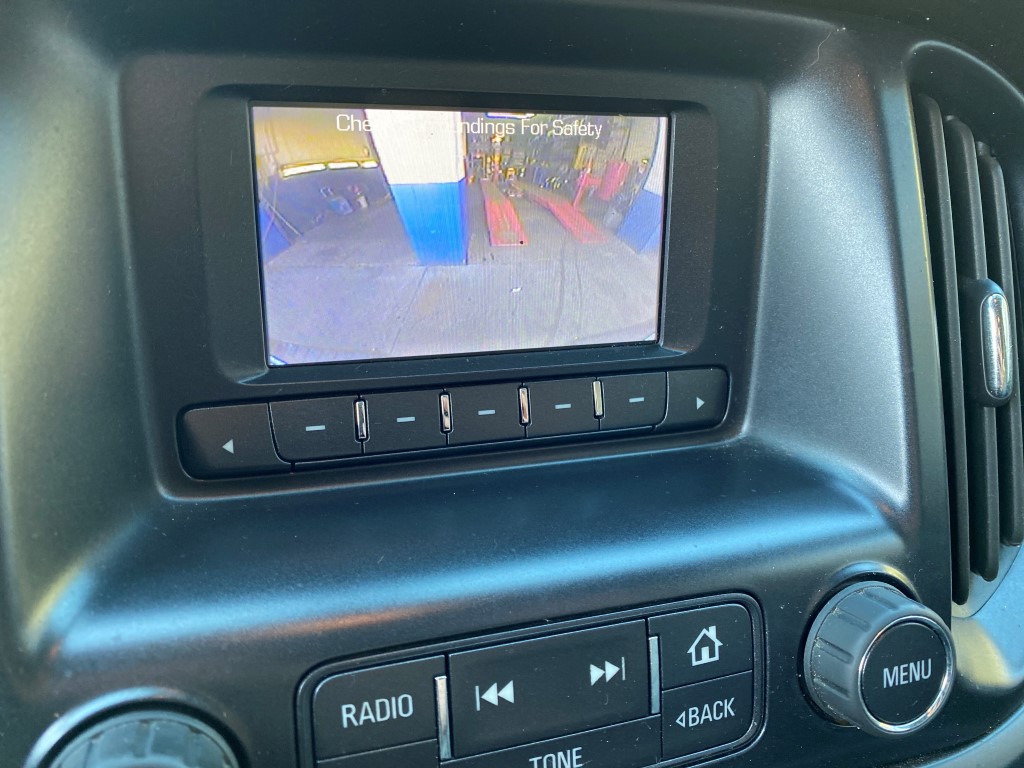 Used - Chevrolet Colorado Extended Cab Truck for sale in Staten Island NY