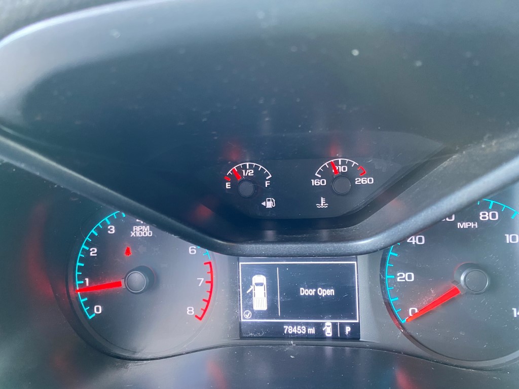 Used - Chevrolet Colorado Extended Cab Truck for sale in Staten Island NY