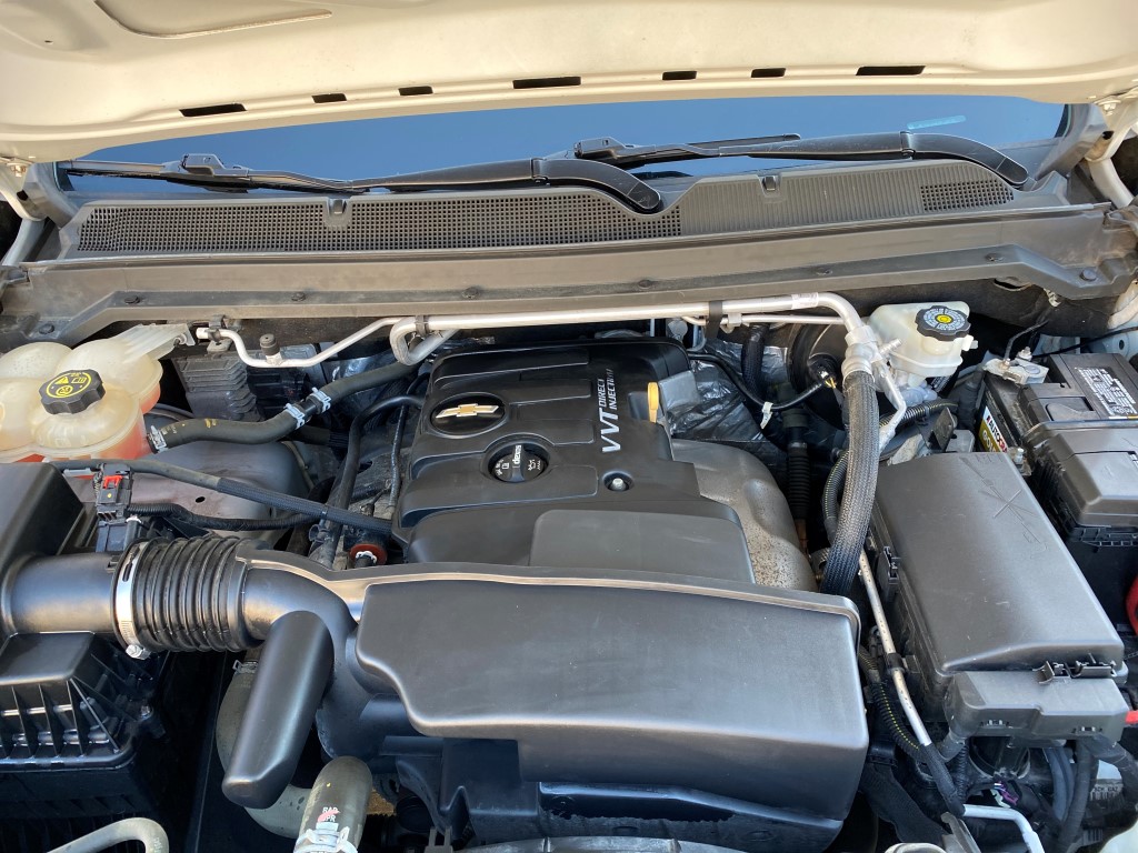 Used - Chevrolet Colorado Extended Cab Truck for sale in Staten Island NY