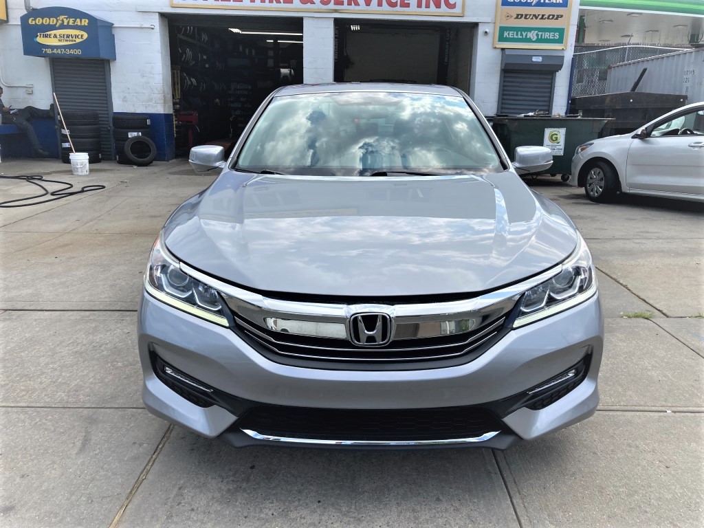 Used - Honda Accord EX Sedan for sale in Staten Island NY