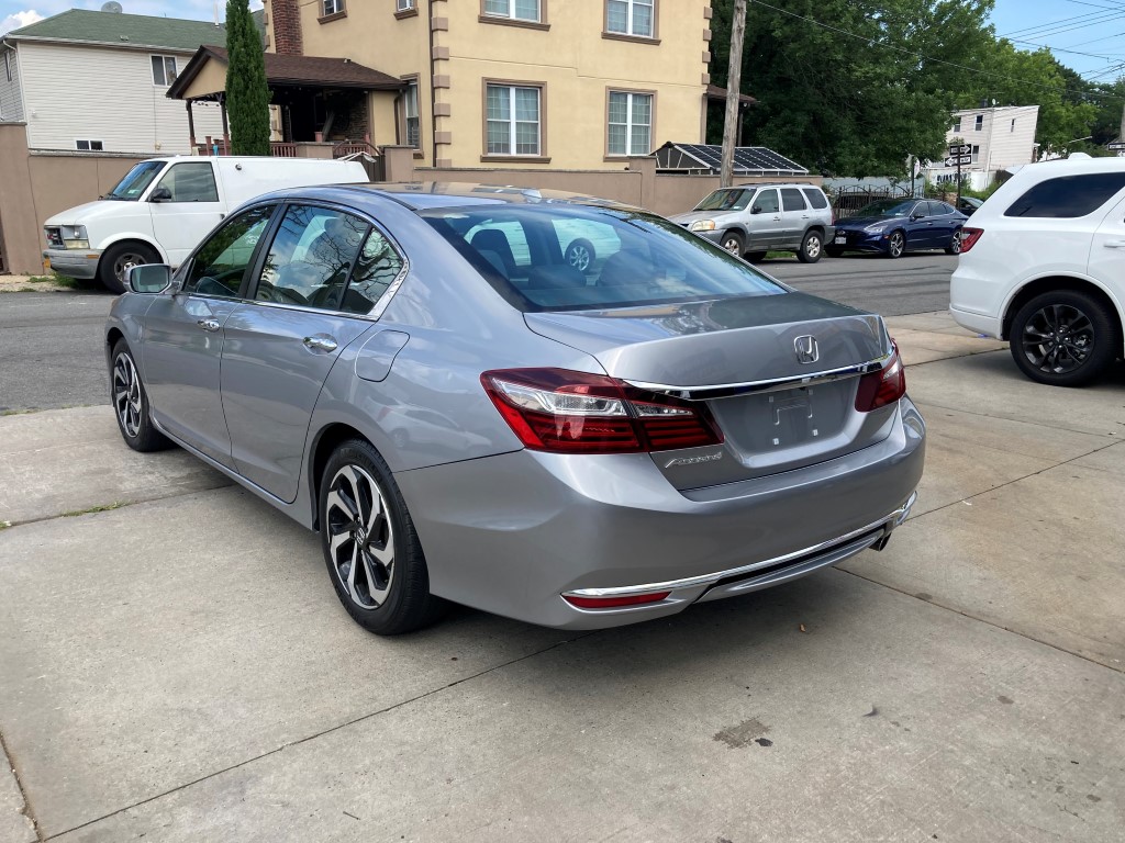 Used - Honda Accord EX Sedan for sale in Staten Island NY