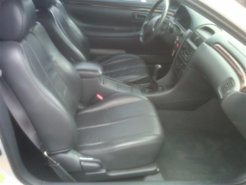 1999 Toyota Camry Solara Coupe for sale in Brooklyn, NY