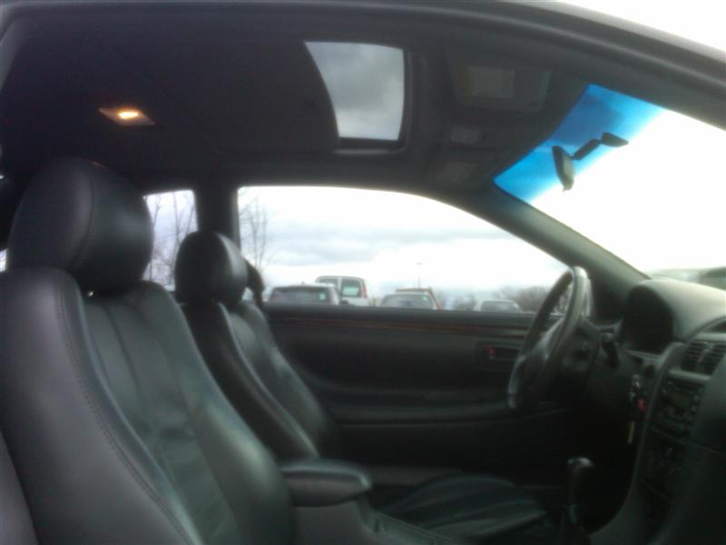 1999 Toyota Camry Solara Coupe for sale in Brooklyn, NY