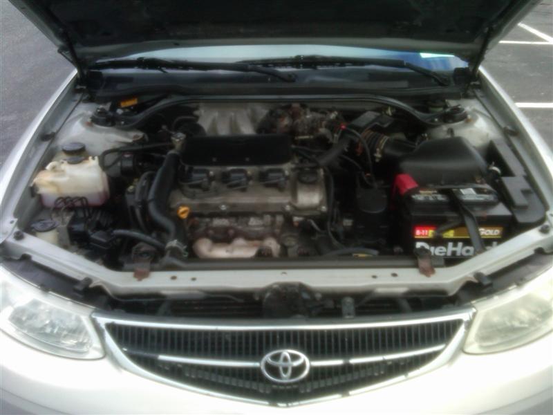 1999 Toyota Camry Solara Coupe for sale in Brooklyn, NY