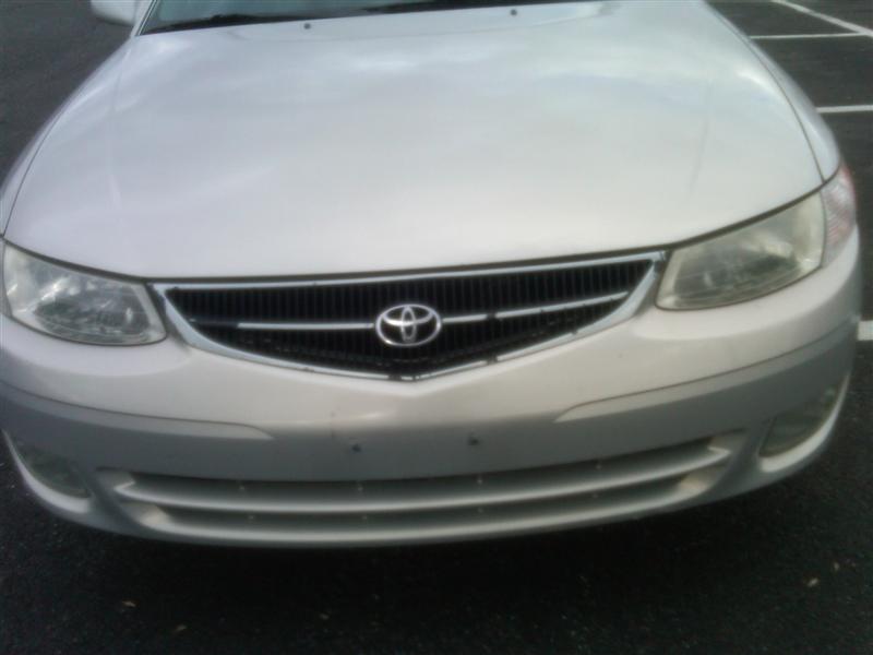 1999 Toyota Camry Solara Coupe for sale in Brooklyn, NY