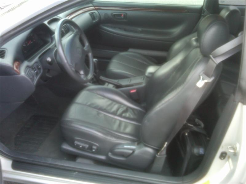 1999 Toyota Camry Solara Coupe for sale in Brooklyn, NY
