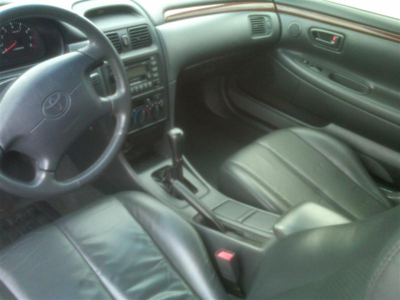 1999 Toyota Camry Solara Coupe for sale in Brooklyn, NY