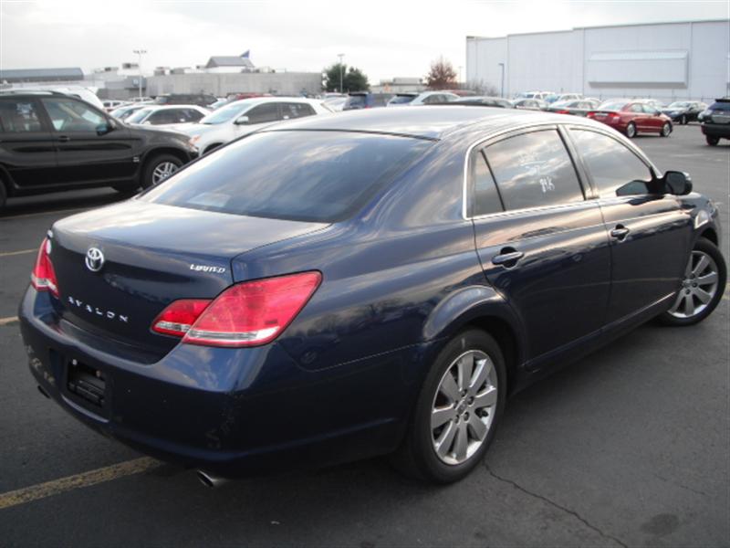 Used - Toyota Avalon Limited Sedan for sale in Staten Island NY