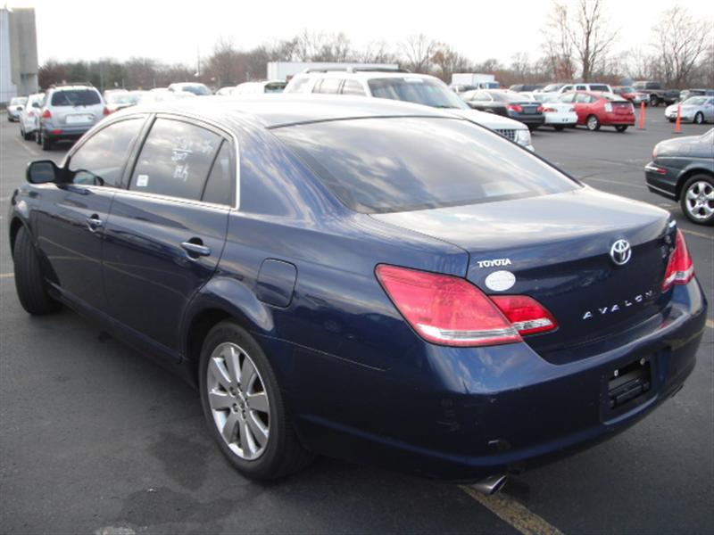 Used - Toyota Avalon Limited Sedan for sale in Staten Island NY