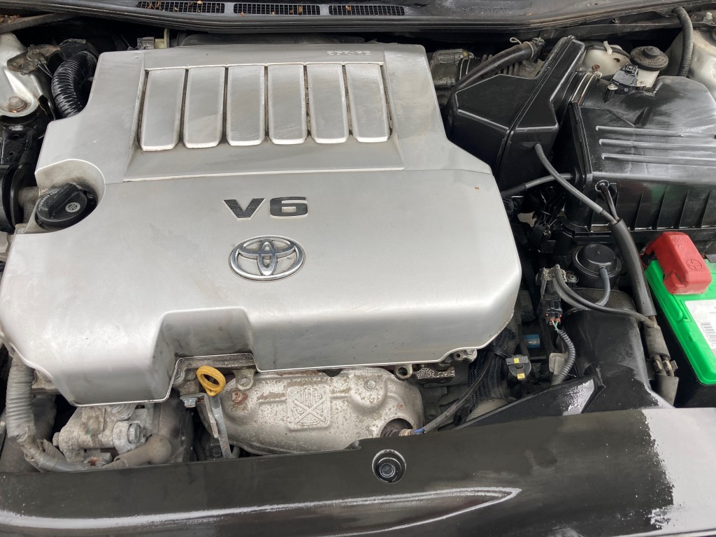 Used - Toyota Avalon XL Sedan for sale in Staten Island NY