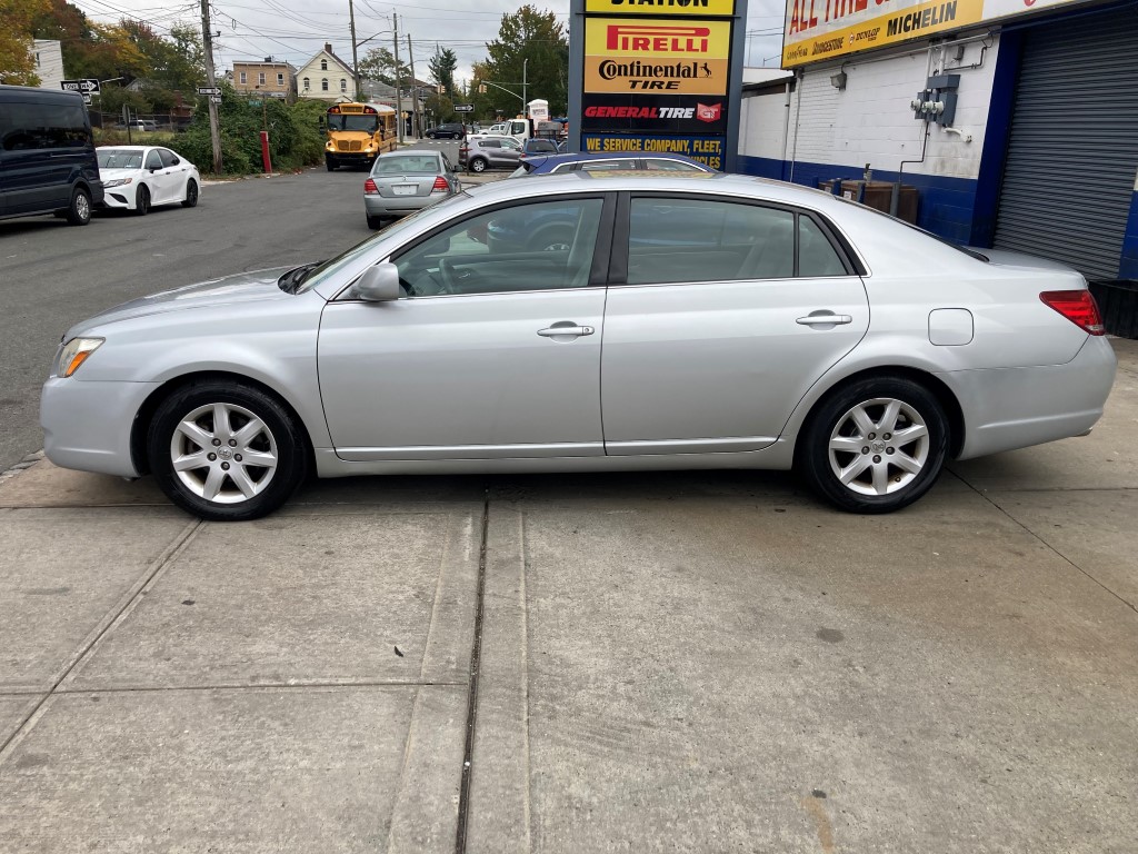 Used - Toyota Avalon XL Sedan for sale in Staten Island NY
