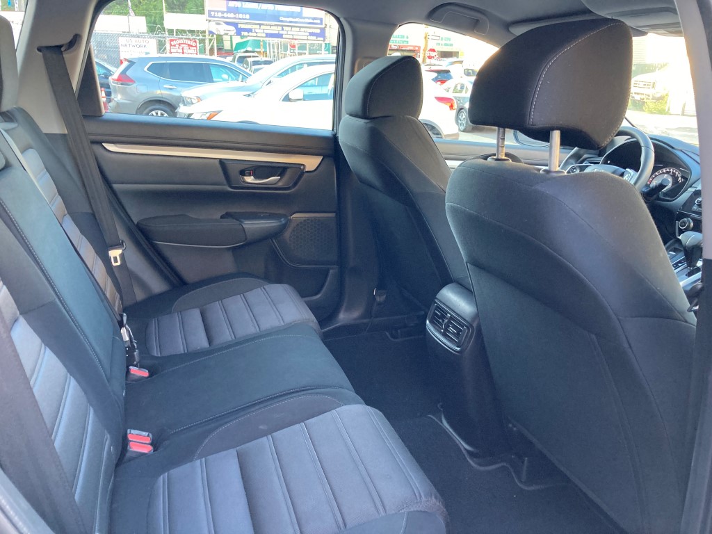 Used - Honda CR-V LX AWD SUV for sale in Staten Island NY