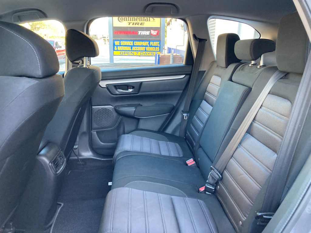 Used - Honda CR-V LX AWD SUV for sale in Staten Island NY